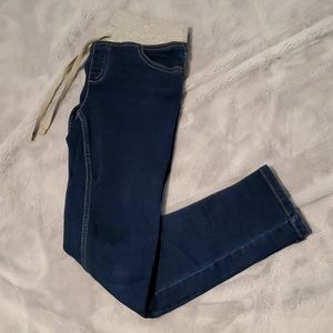 Justice jeans